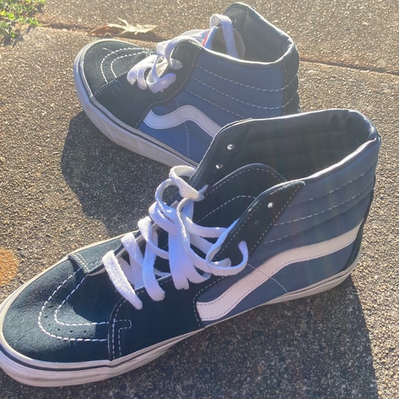 NWOT vans - Picture 2 of 4